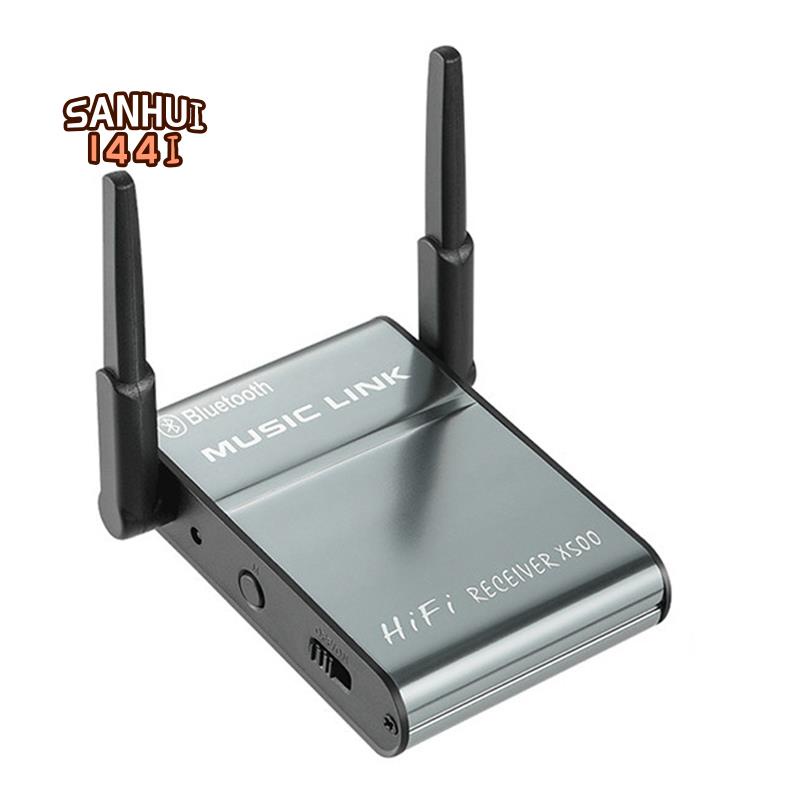 Thiết Bị Nhận Tín Hiệu Âm Thanh Bluetooth RCA