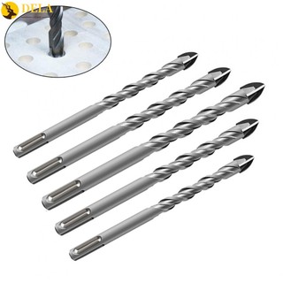 Mũi Khoan SDS PLUS SDS PLUS Cho Đá Gốm Sứ Bạc