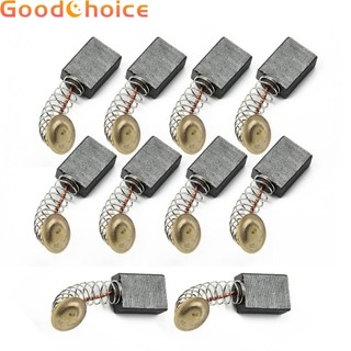 Practical Kit Accessories Replacement Repairing 6*12*17mm Tools Carbon Brush