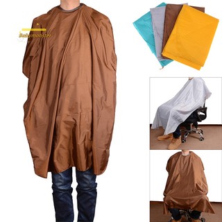 Áo choàng cắt tóc bằng vải nylon bảo vệ cho bé