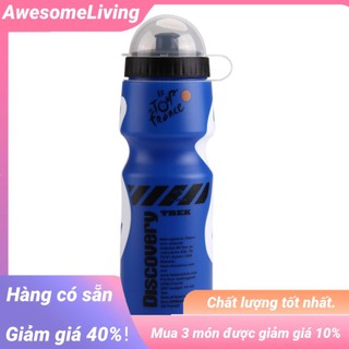 Bình Nước Thể Thao 650ML