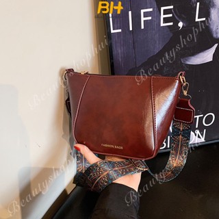 Túi Đeo Chéo Hình Vuông Cỡ Nhỏ Thiết Kế Tối Giản Thời Trang Mới