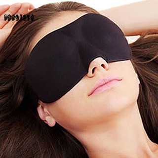 Mặt Nạ Che Mắt Ngủ FAB Làm Sáng Da