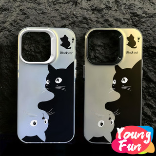 ốp lưng dành cho iPhone Dễ thương Ốp Điện Thoại Silicon Mềm Mạ Kim Loại Thời Trang Cho iPhone 14 XR 13 11 12 Pro Max 8 7 6 6S Plus X Xs Max Se 2020 13 12 11