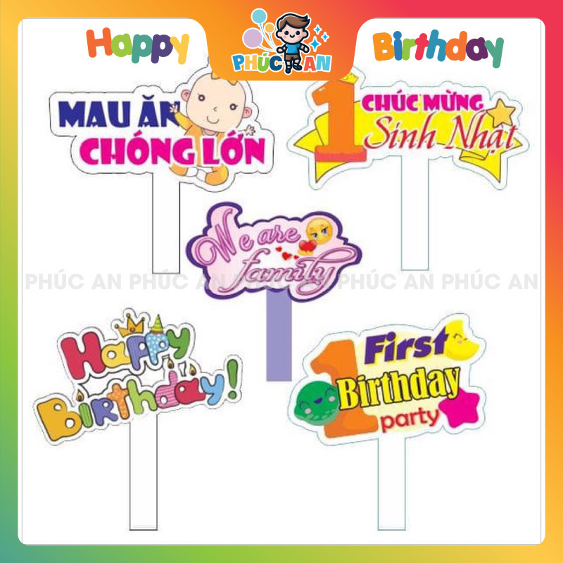 [Hashtag] Bảng cầm tay sinh nhật - bảng cầm tay đám cưới - bảng hashtag cầm tay dễ thương phụ kiện s