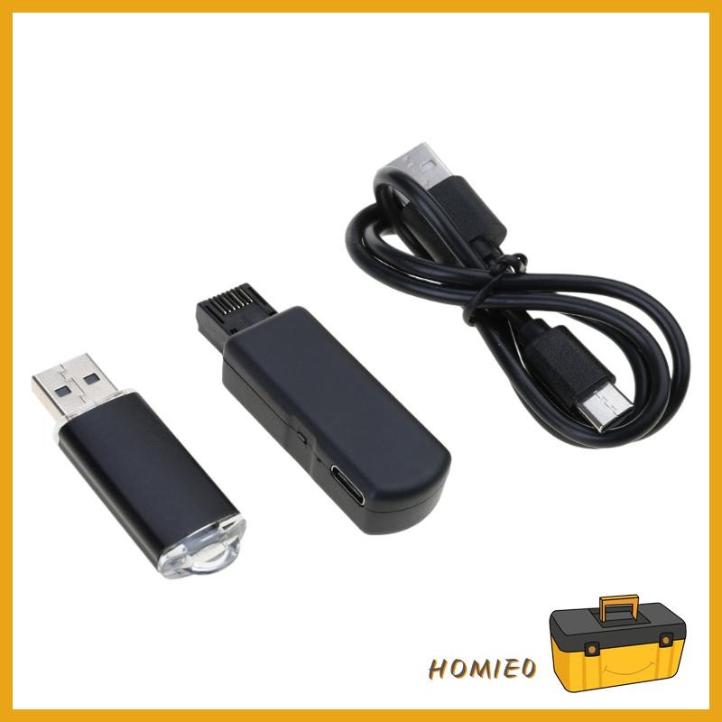 Homie Advanced Tool Mod Set Bộ phụ kiện cập nhật hệ thống cho P4 V3 0 Console Firmware 9 0 đến 11 0 