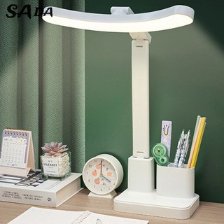 Sada đèn led để bàn cảm ứng bảo vệ mắt cho học sinh