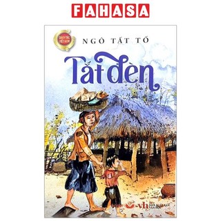 Sách tắt đèn - ngô tất tố