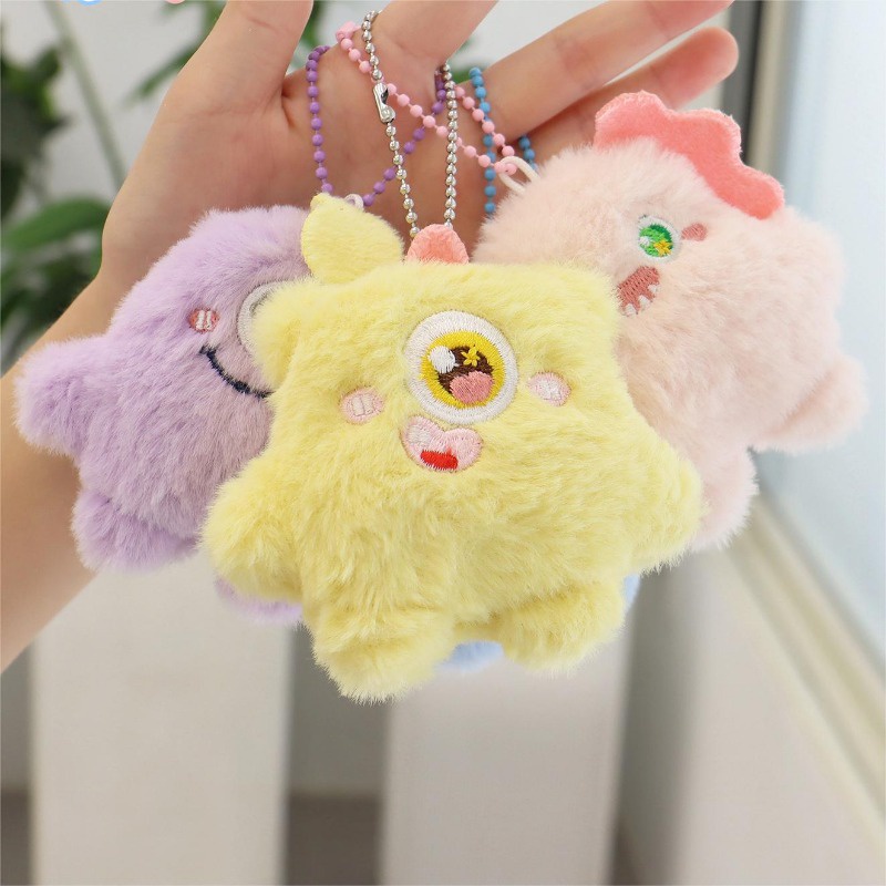 Dễ Thương Móc Khóa Gấu koala Nhồi Bông Đáng Yêu
