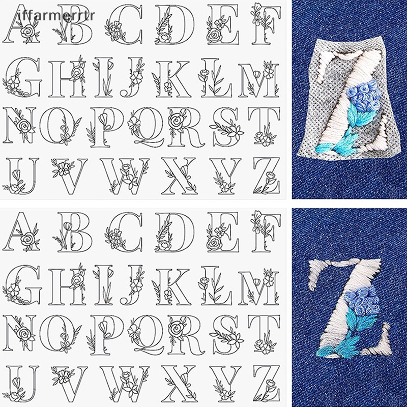 Nếu Ổn Định Hòa Tan Trong Nước Cho Gậy Thêu Và Giấy Thêu Hoa