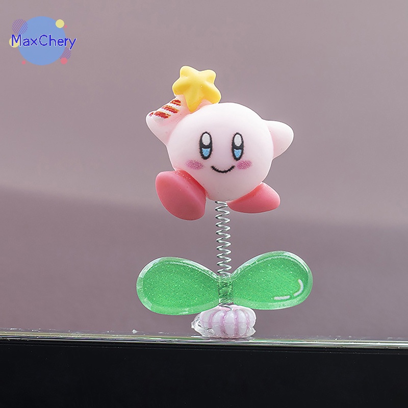 Mchy > Phụ Kiện Hoạt Hình Lắc Đầu Dễ Thương Trang Trí Nội Thất Xe Hơi Mới