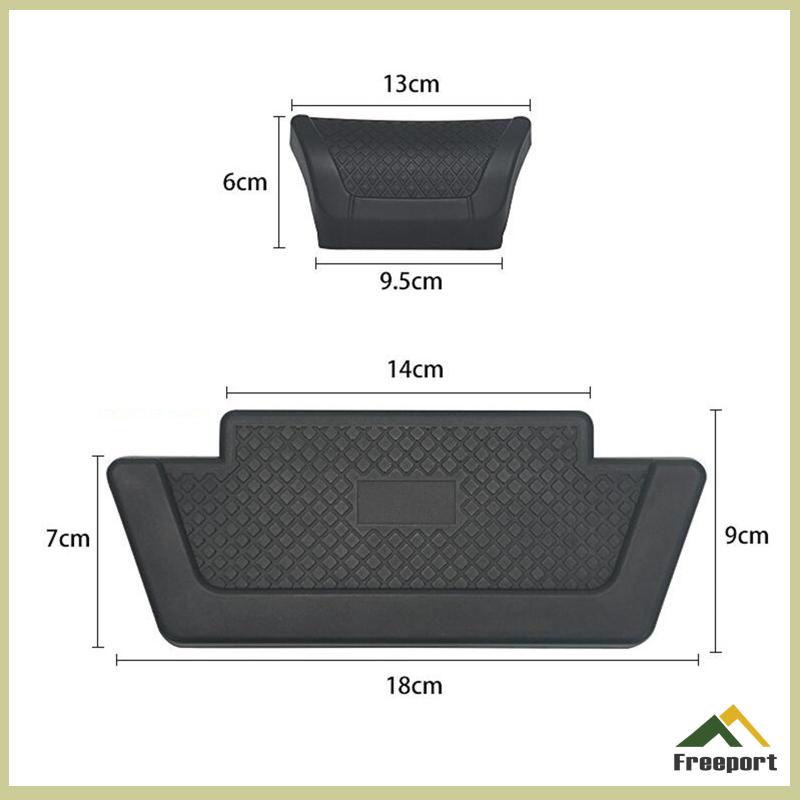 Đệm Hộp Đựng Đồ 28l Gắn Yên Sau Xe Mô Tô