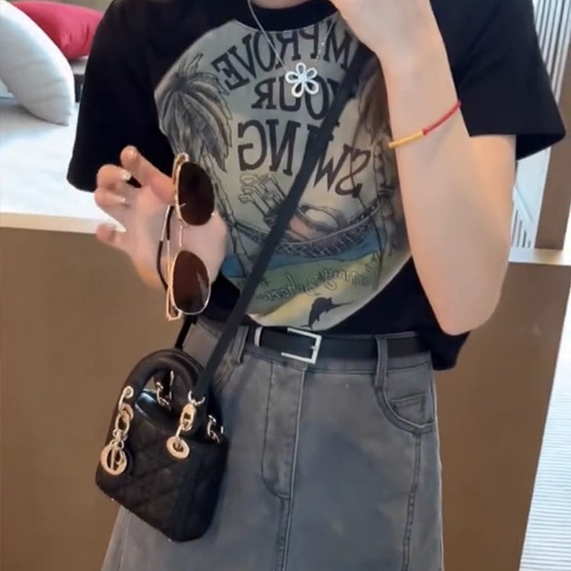 ZOOZOO - Áo thun baby tee COCO chất thun co giãn 4 chiều zoozoo.unisex