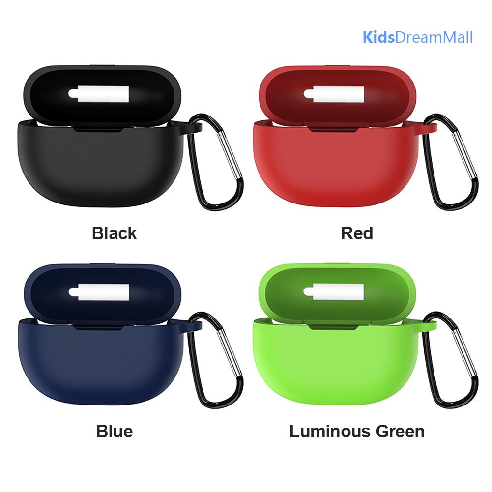 Hộp Đựng Bảo Vệ Tai Nghe bluetooth g56 Cho beats studio buds