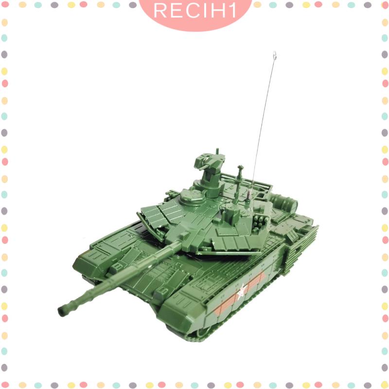 Mô Hình Xe Tăng 4d Tỉ Lệ 1: 72 Dùng Để Trang Trí