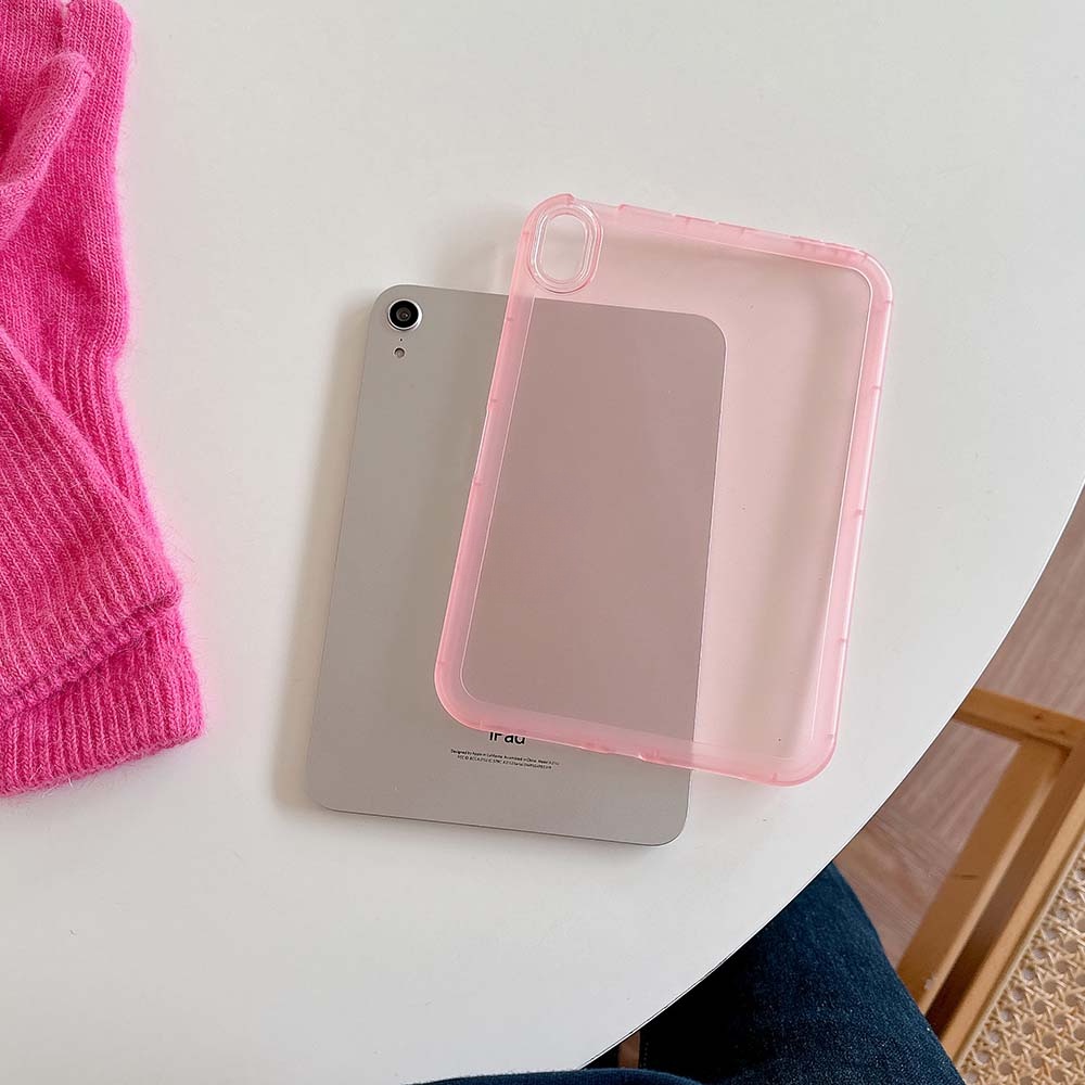 Bao Da Máy Tính Bảng Chống Sốc Cho ipad mini 4 5 7.9 "6 8.3" 9.7 5th 6th air 3 10.5 air 5 4 10.9 pro11 2nd 3nd 4nd 4nd