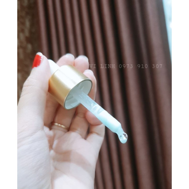 Tinh chất dưỡng da Phyris serum Hyaluron Super moist, 30ml