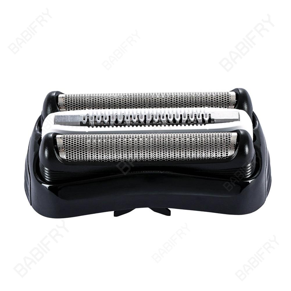 Lưỡi Dao Cạo Điện Thay Thế Cho braun 3 series 32s 21b 21s