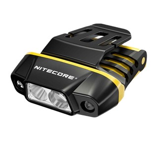 Đèn pha / đèn pha nitecore nu11 150 lumen tích hợp 600ma