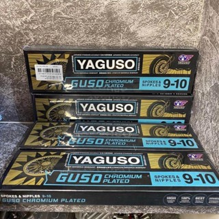  Căm Yaguso Thái Lan Chính Hãng Dành Cho Xe Máy 