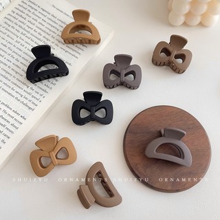 Set 2 Kẹp Tóc Nơ Thời Trang Hàn Quốc