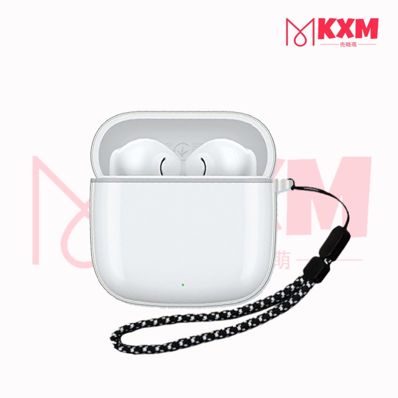 Vỏ bảo vệ hộp sạc tai nghe bằng TPU mềm HC25 cho Freebuds SE / SE2