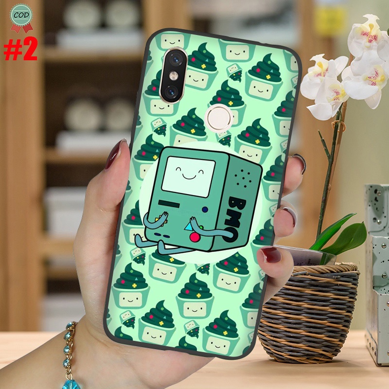 Ốp Điện Thoại Silicon Dẻo In Hoạt Hình adventure time y8 samsung galaxy a10 a10s a20 a30 a20s a30s a40s a50 a50s a70 a21s