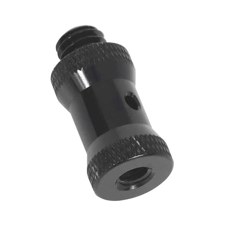 Vít Hợp Kim Nhôm Từ 1 / 4 "Sang 3 / 8" 1 / 4 "Cho Chân Máy Ảnh mic tripod