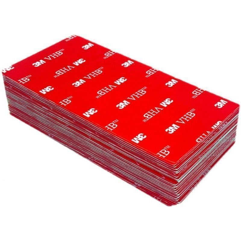 Keo Dán Cố Định Hai Mặt Chuyên Dụng Cho Xe Hơi