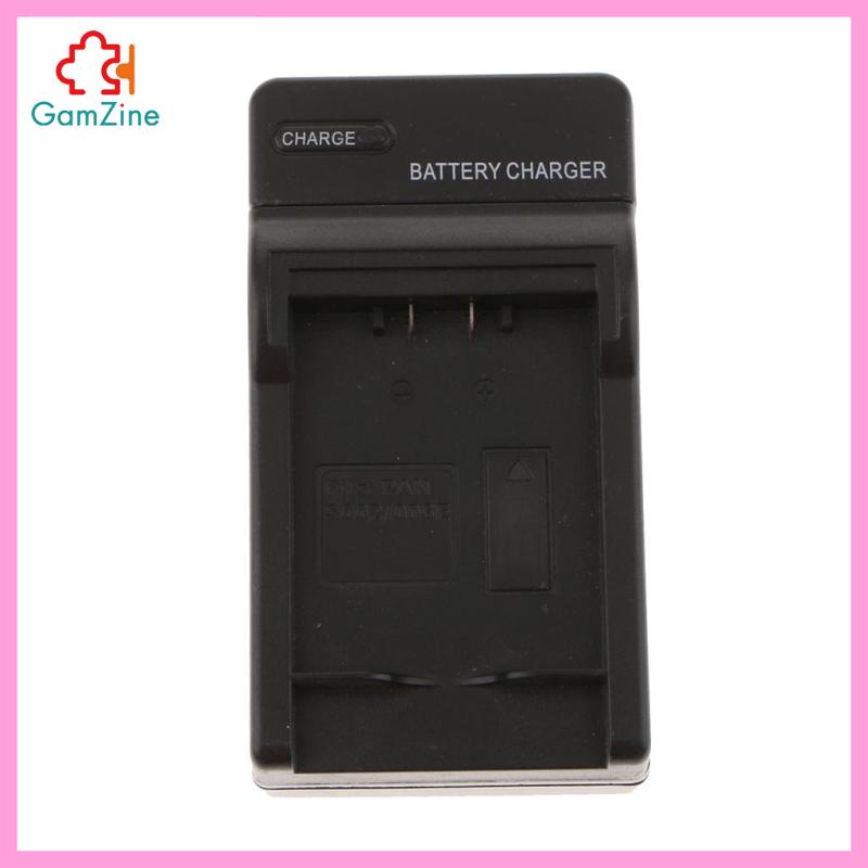 Đế Sạc Pin usb Cho cga-s006e s002e Dc fz7 fz18