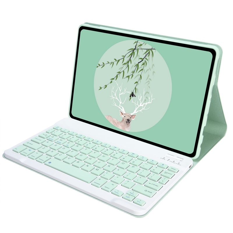 Bao Da Máy Tính Bảng Có Bàn Phím Cho xiaomi redmi pad se case 11 2023 xiaomi redmi pad se