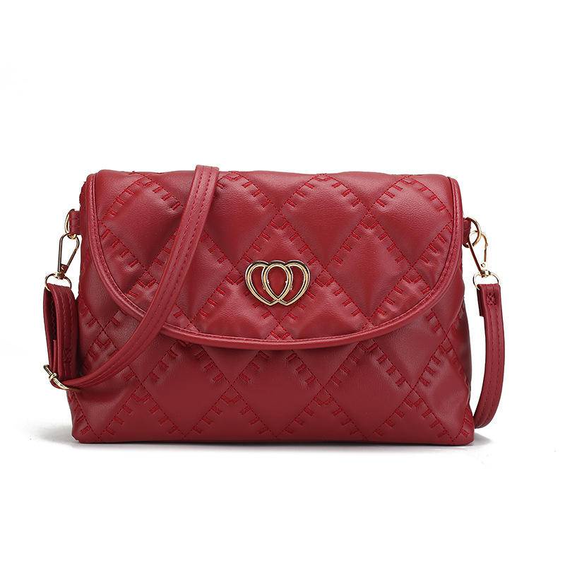 Túi Đeo Chéo Đựng Điện Thoại Phong Cách Mới Mùa Hè 2023 79 House meiwei