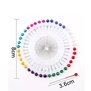 Kim định vị, cố định vải (vỉ 40 cái)