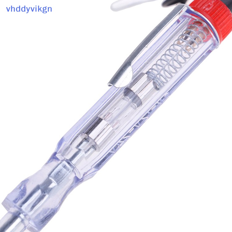 Bút Thử Điện vhdd 6-24v Chuyên Dụng Cho Xe Hơi vn