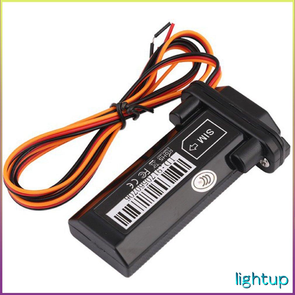 Mini Waterproof Builtin Battery  2G Wcdma Device St-901 For Car