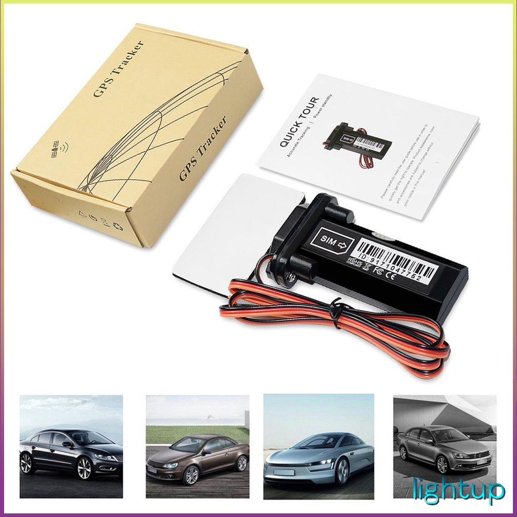 Mini Waterproof Builtin Battery  2G Wcdma Device St-901 For Car