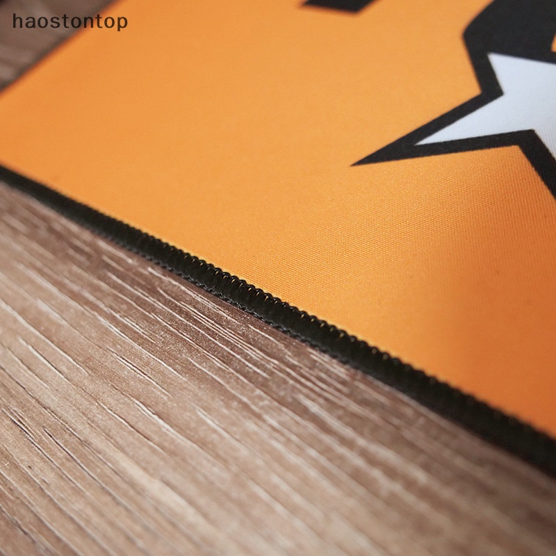 Haostontop Tấm Lót Chuột Và Bàn Phím Chơi Game 20 * 24cm gta r Bằng Cao Su Dày Chống Trượt vn