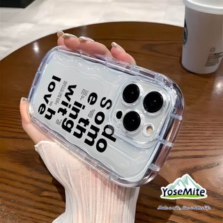 Ốp Điện Thoại tpu Mềm Trong Suốt Có Túi Khí Cho iphone14 13 12 11 pro max8 7 plus x xr xs 6 6s se 2020