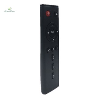 Điều khiển từ xa cho hộp tv mini tanix tx3 tx6 tx8 tx5 tx92 tx3 tx9pro max