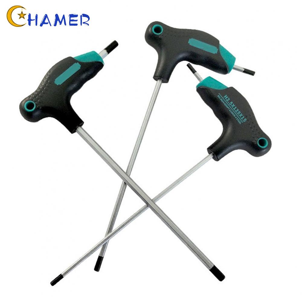 Chìa Vặn Đai Ốc Lục Giác Chữ t Sửa Chữa Đa Năng
