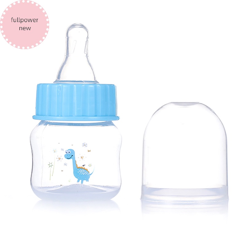 Toàn Bộ Bình Sữa 50ml mini Không bpa An Toàn Cho Bé