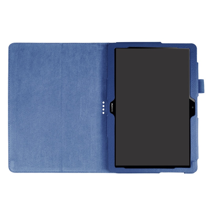 Đứng Bao Da Máy Tính Bảng Cho huawei matepad t 10s 2020 10.4 mediapad t3 9.6 t5 10 ags2-w09 w19