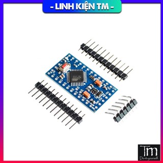 Mạch Arduino Pro Mini Atmega328p 16Mhz