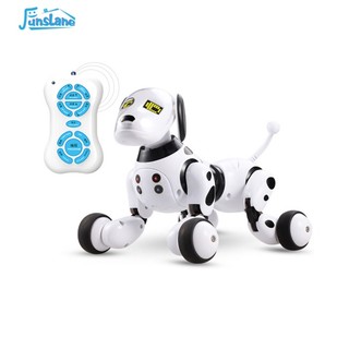 Chú chó robot FUNSLANE thông minh điều khiển từ xa
