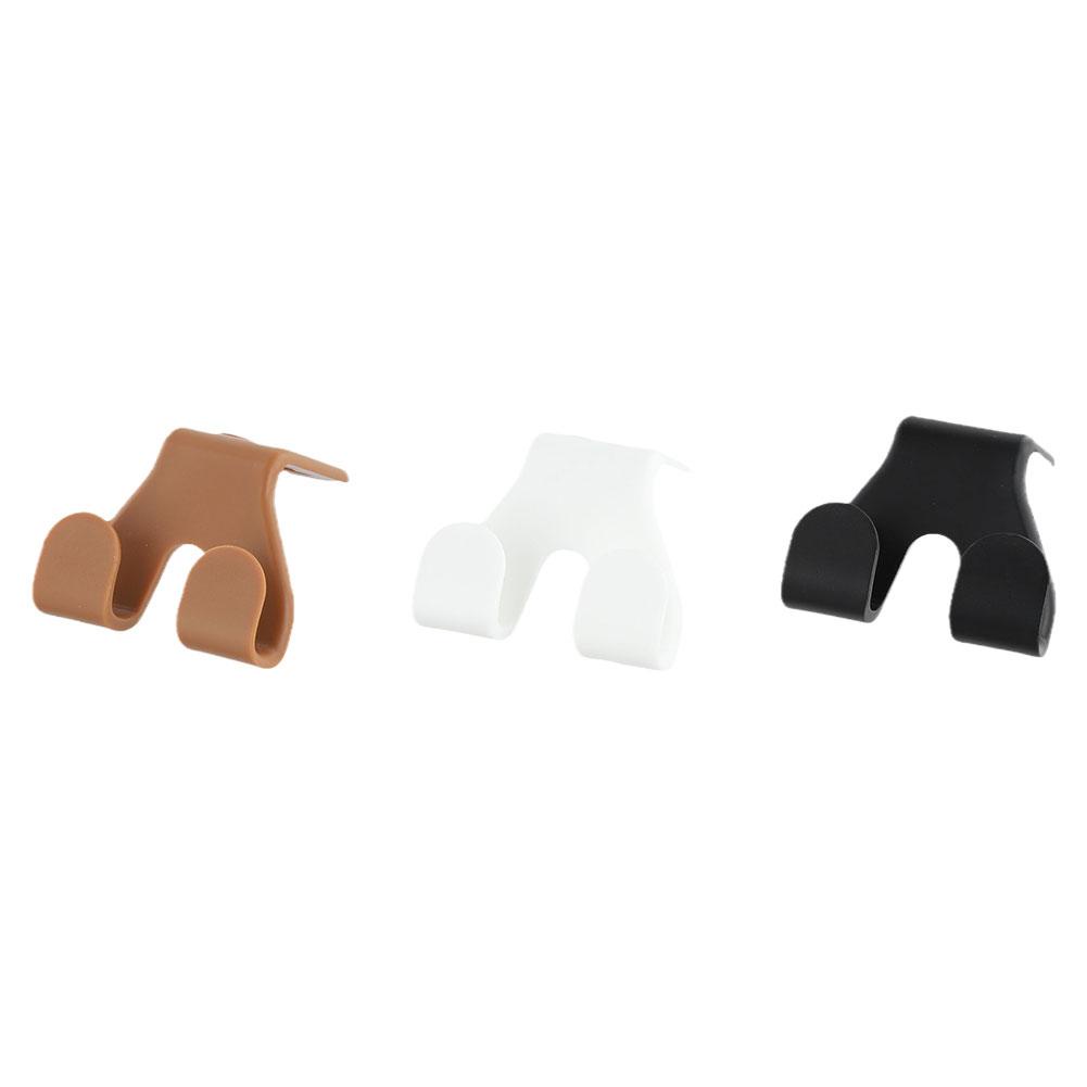 Móc Treo Điện Thoại Đa Năng Gắn Sau Ghế Xe Hơi