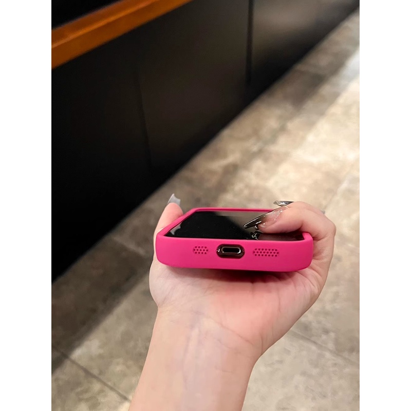 Ốp Điện Thoại tpu Cho iphone 15 pro max iphone 14 / 13 / 12 / 11 pro max xs max