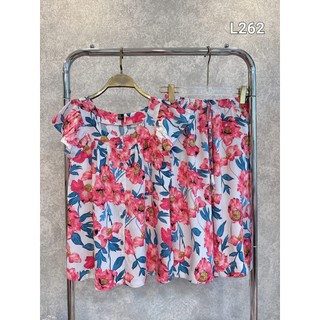 BỘ TOLE LỬNG CỔ VUÔNG  (M-2XL)