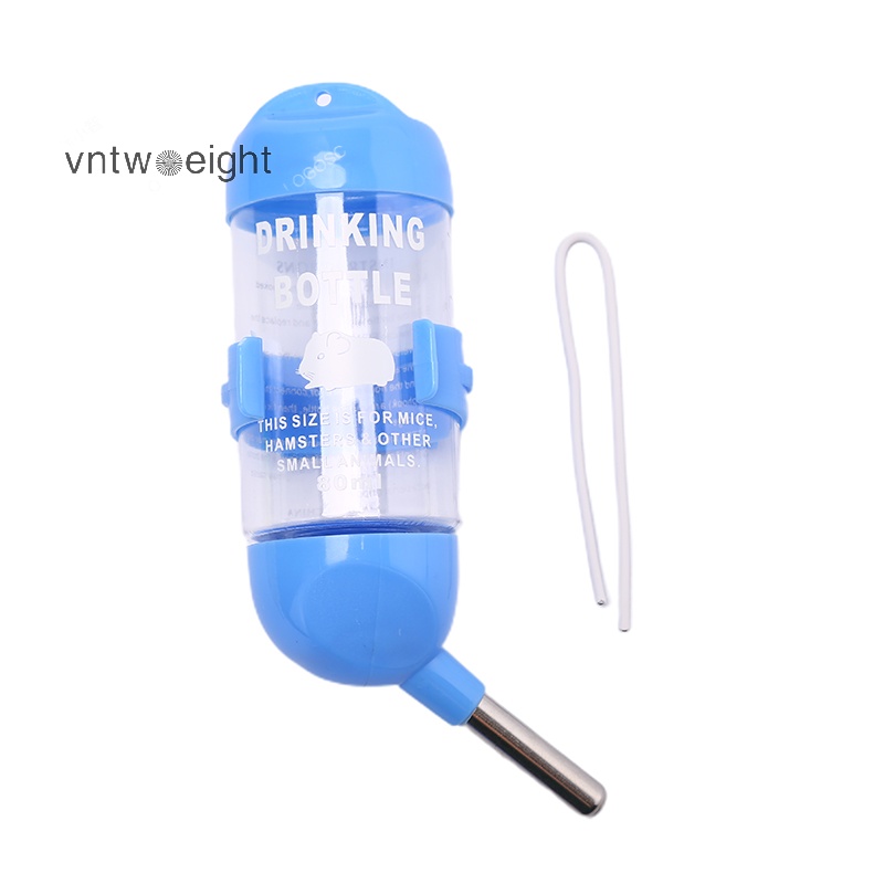 Bình Uống Nước Cho Chuột hamster sujian333 80ml