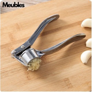 Dụng cụ ép tỏi cầm tay đa năng