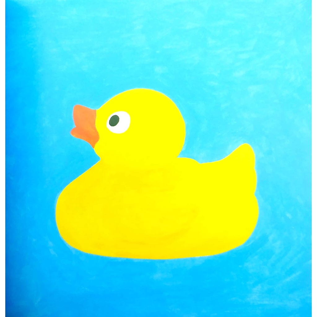 Sách Ehon - Chúc Ngủ Ngon!